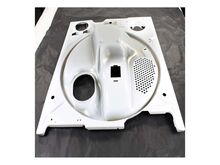 BULKHEAD – Part Number: W10828905