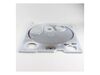 BULKHEAD – Part Number: W10828911