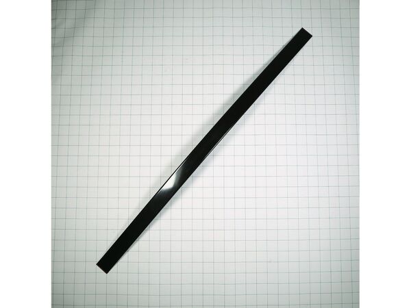 11726214-1-M-Whirlpool-W10830130-Door Handle - Black