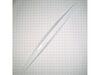 Door Handle - White – Part Number: W10830136
