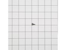 Handle Plug – Part Number: W10830982