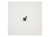 Handle Plug - Black – Part Number: W10830983