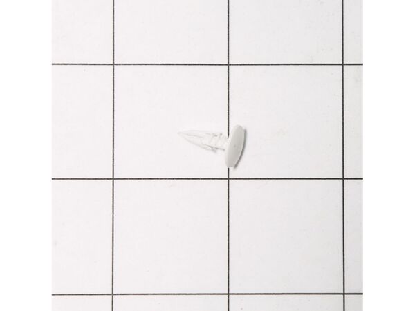 11726235-1-M-Whirlpool-W10830984-Handle Plug - White