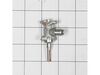 Burner valve – Part Number: W10831822