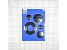 Burner Cap Set – Part Number: W10831828