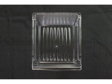 Crisper Drawer - Clear – Part Number: W10833528