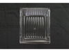 Crisper Drawer - Clear – Part Number: W10833528