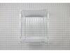 11726308-3-S-Whirlpool-W10833528-Crisper Drawer - Clear