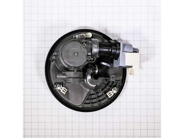 11726336-1-M-Whirlpool-W10837026-Pump & Motor