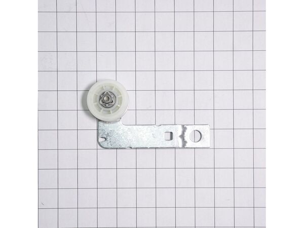 11726337-1-M-Whirlpool-W10837240-Idler Pulley with Bracket