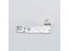11726337-2-S-Whirlpool-W10837240-Idler Pulley with Bracket