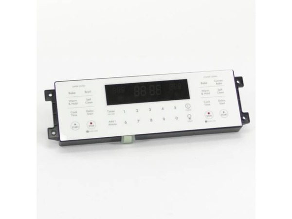 11726363-1-M-Frigidaire-139092704-CONTROLLER ASSEMBLY