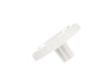 Thermostat Knob - White – Part Number: 216591506