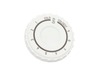11726369-3-S-Frigidaire-216591506-Thermostat Knob - White