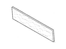 INSULATION – Part Number: 316355104
