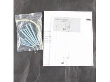 Microwave Installation Hardware Kit – Part Number: 5304503192