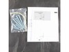 Microwave Installation Hardware Kit – Part Number: 5304503192