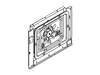 CONVECTION FAN ASSE – Part Number: 5304503320