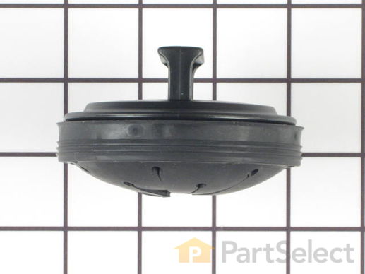 11726510-1-M-Frigidaire-5304503364-Splash Guard And Stopper