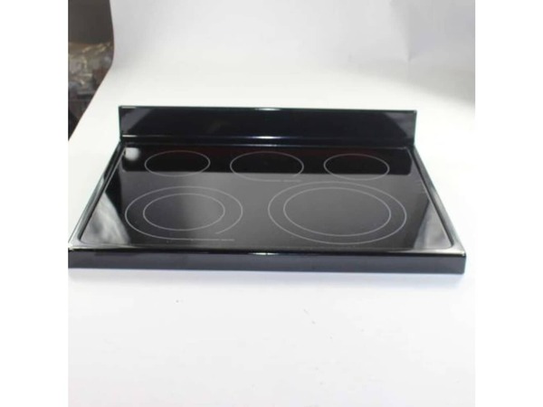 11726563-1-M-Frigidaire-807038640-Main Cooktop 5 Burner - Black