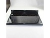 Main Cooktop 5 Burner - Black – Part Number: 807038640