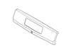 CONTROL PANEL – Part Number: 807181637