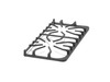 11726575-3-S-Frigidaire-807327101-Range Surface Burner Grate