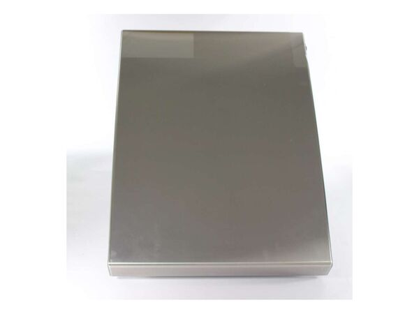 11726633-1-M-LG-ADC74045612-DOOR Assembly, FREEZER