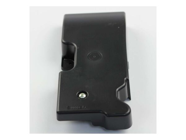11726646-1-M-Samsung-DA97-15384B-Assembly COVER HINGE-UP RIGHT;RH5000H,EBONY