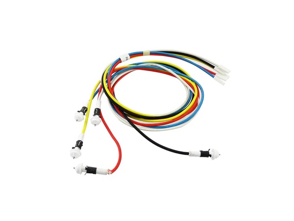 11726677-1-M-GE-WB18X24485-ELECTRODES & HARNESS HV