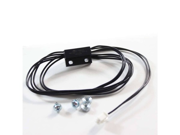 11726680-1-M-GE-WB24X23161-REED SWITCH KIT W/ SCREW