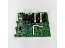 BOARD MACHINE CONTROL – Part Number: WB27X25553