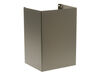 11726696-2-S-GE-WB34X25922-UPPER CHIMNEY SLATE