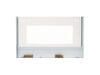 11726708-2-S-GE-WB56X24944- GLASS PANEL DOOR Assembly