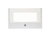 11726708-3-S-GE-WB56X24944- GLASS PANEL DOOR Assembly