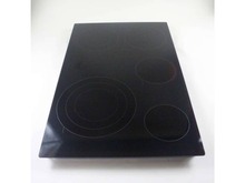 Range Main Top Assembly – Part Number: WB62X25968