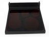 11726722-2-S-GE-WB62X25971-RANGETOP GLASS Assembly (GY)