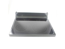 Range Top Glass – Part Number: WB62X25972