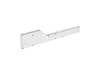 CONTROL BOX BOTTOM – Part Number: WD30X21714