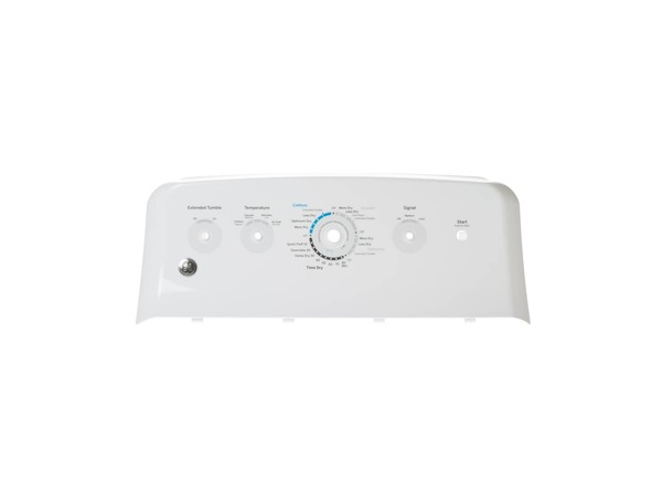 11726737-1-M-GE-WE03X24547- BACKSPLASH Assembly