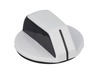 KNOB CONTROL Assembly – Part Number: WE04X23115
