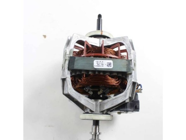 11726741-1-M-GE-WE17X22214-MOTOR AND PULLEY