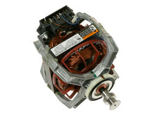 MOTOR AND PULLEY Assembly – Part Number: WE17X23354