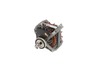11726743-2-S-GE-WE17X23618-KIT MOTOR AND PULLEY WIT