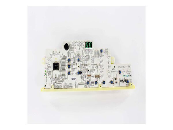 11726745-1-M-GE-WE4M552- BOARD Assembly MOUNTED
