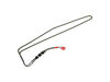 HEATER DEF Assembly – Part Number: WR09X24623