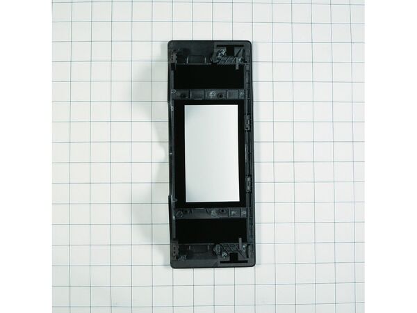 11726954-1-M-GE-WR17X24123- DISPLAY CAP TOUCH Assembly