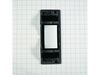 DISPLAY CAP TOUCH Assembly – Part Number: WR17X24123
