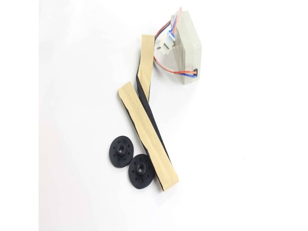 11726963-1-M-GE-WR60X22031-EVAP MOTOR KIT