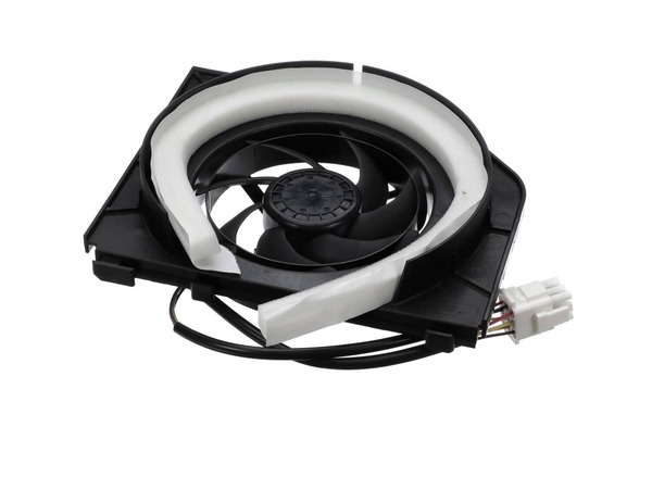 11726965-1-M-GE-WR60X23363-Condenser Fan Motor Assembly